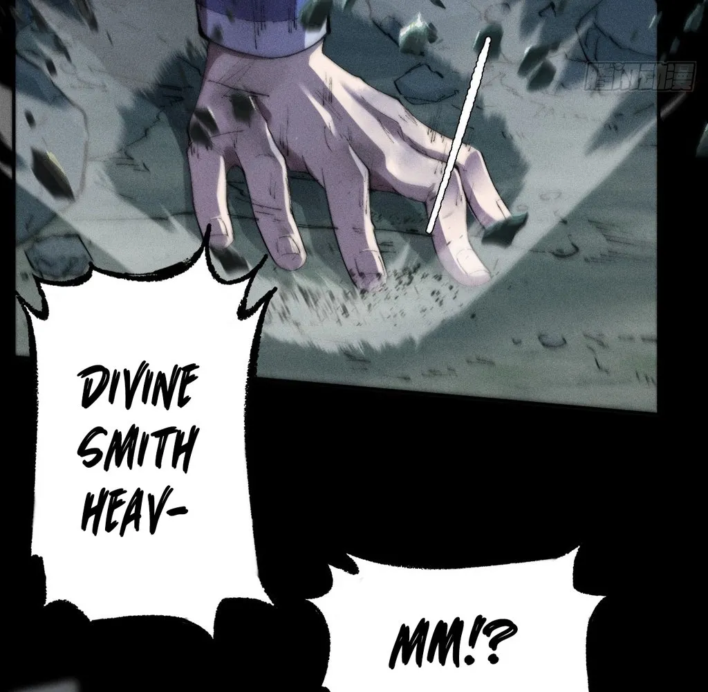 Read Sinister Immortal Path EN Manga Online