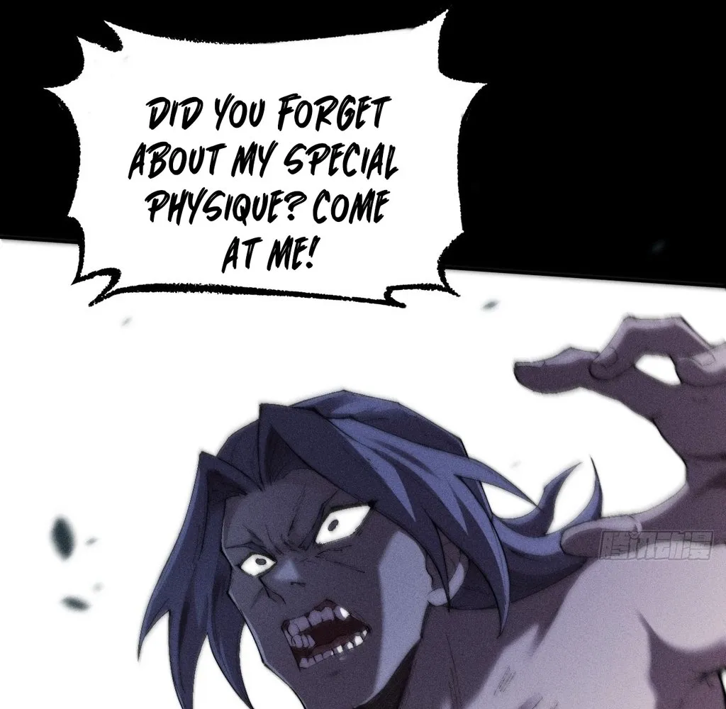 Read Sinister Immortal Path EN Manga Online