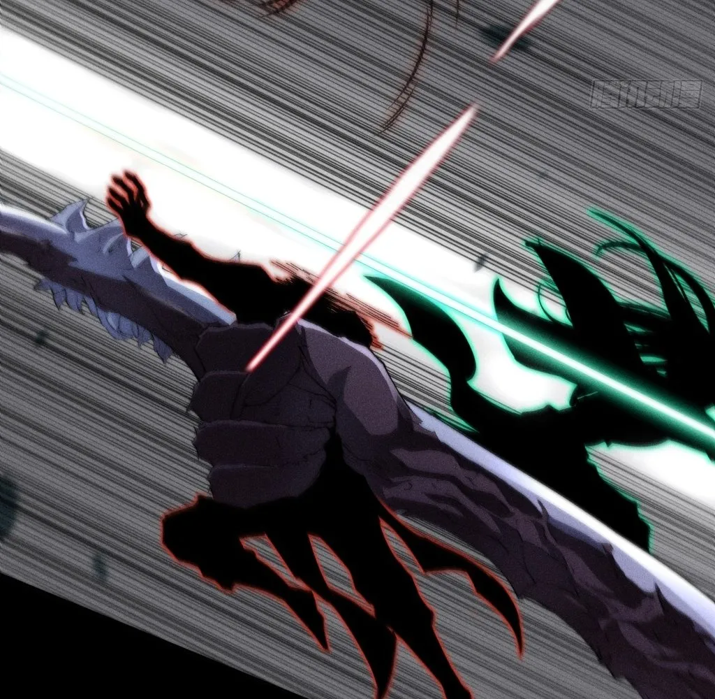 Read Sinister Immortal Path EN Manga Online