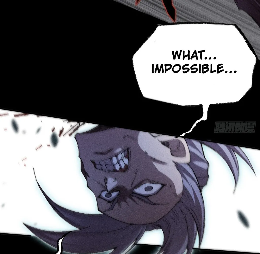 Read Sinister Immortal Path EN Manga Online