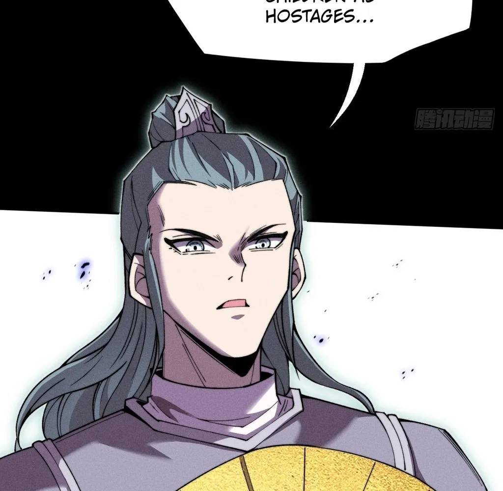 Read Sinister Immortal Path EN Manga Online