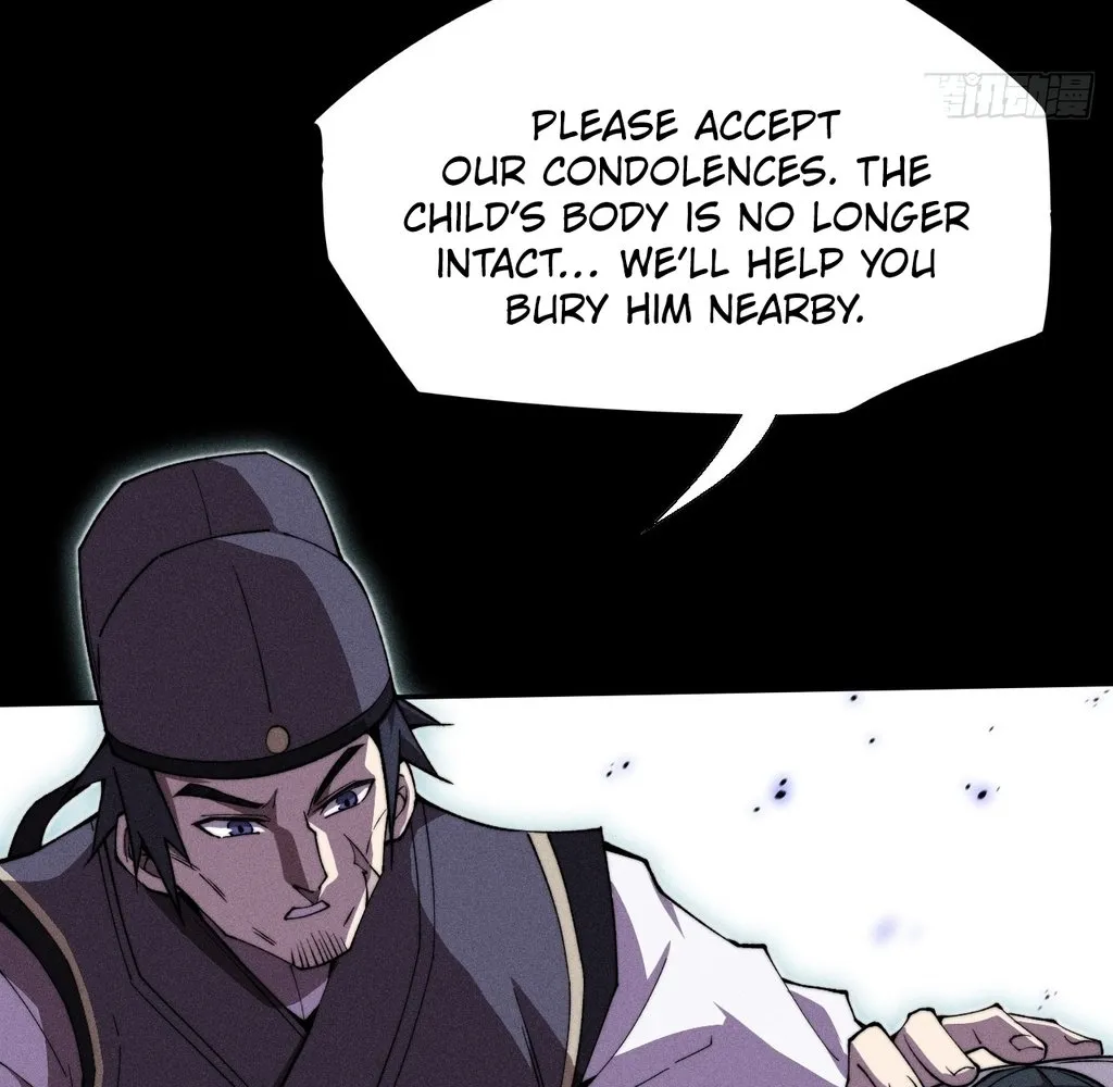 Read Sinister Immortal Path EN Manga Online