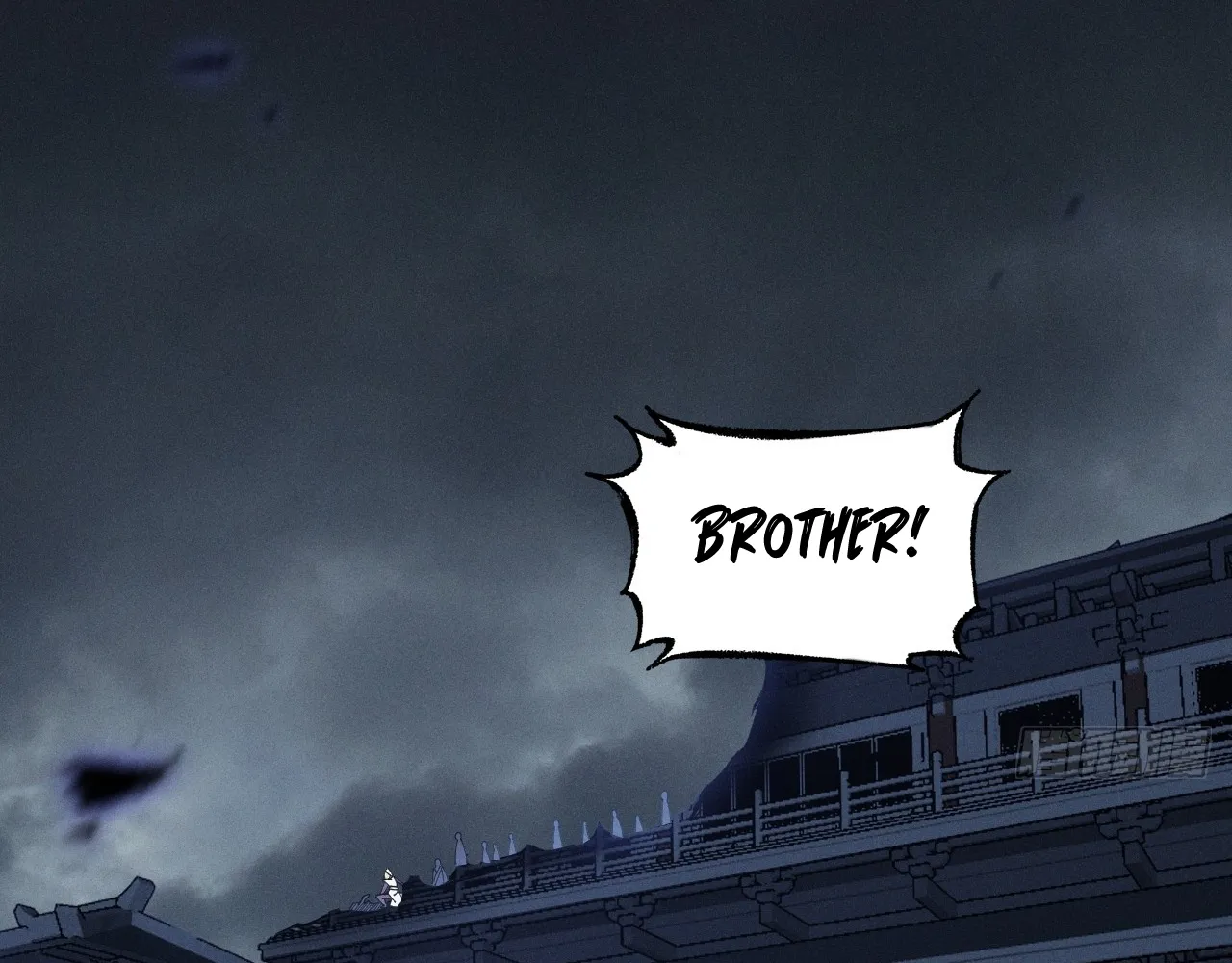 Read Sinister Immortal Path EN Manga Online