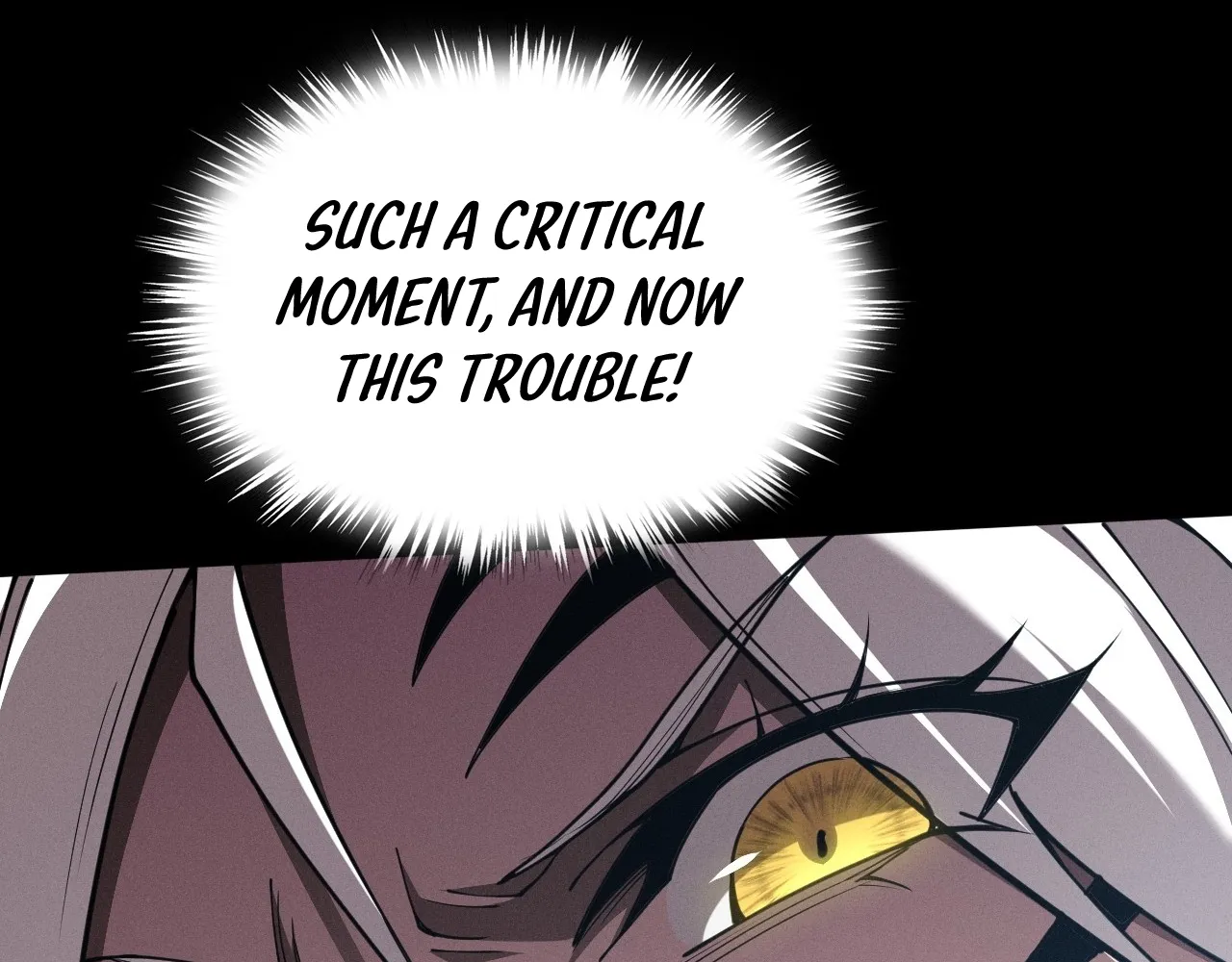 Read Sinister Immortal Path EN Manga Online