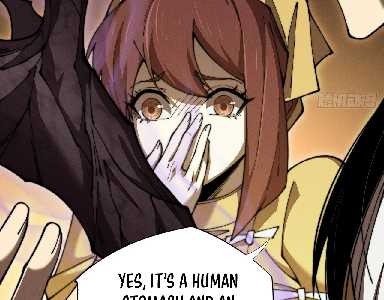 Read Sinister Immortal Path EN Manga Online