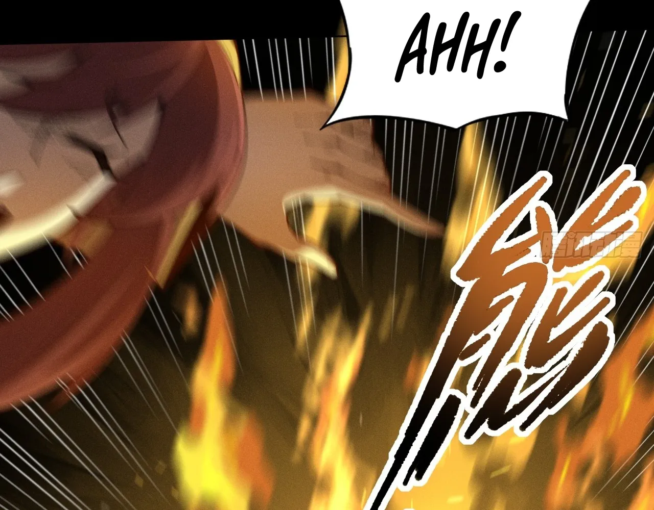 Read Sinister Immortal Path EN Manga Online