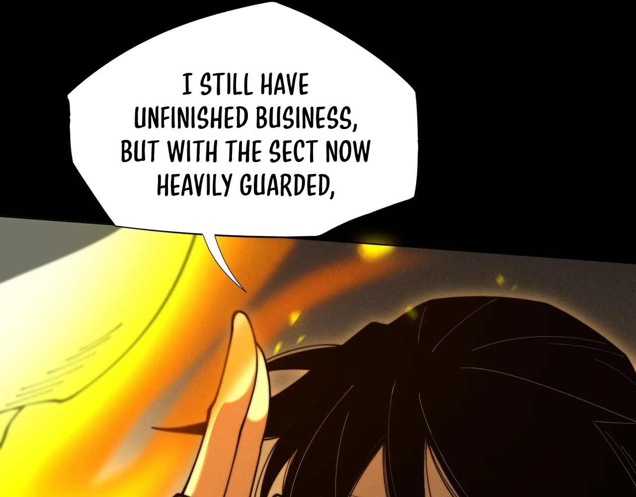 Read Sinister Immortal Path EN Manga Online