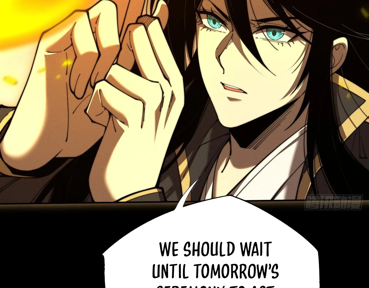 Read Sinister Immortal Path EN Manga Online