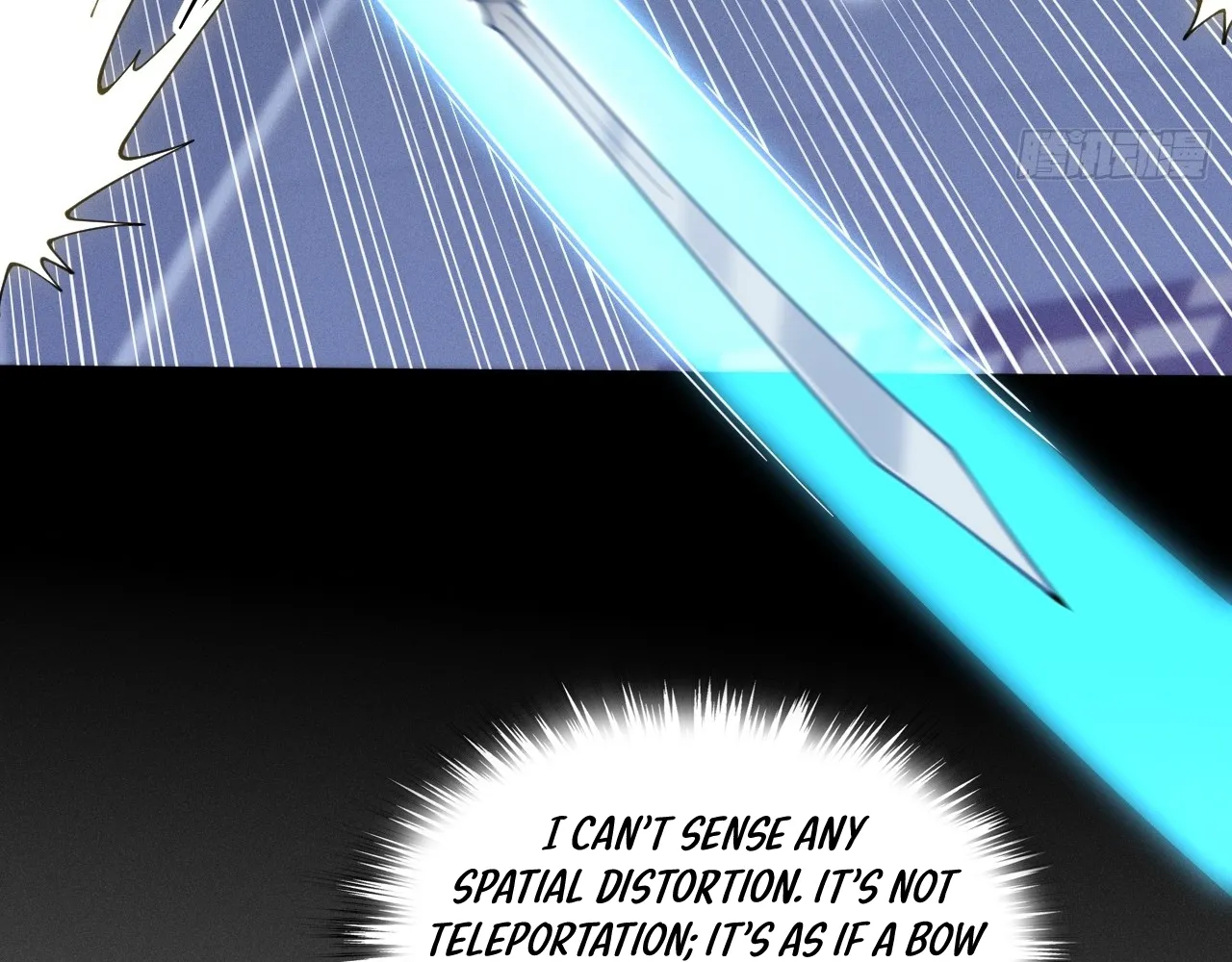 Read Sinister Immortal Path EN Manga Online