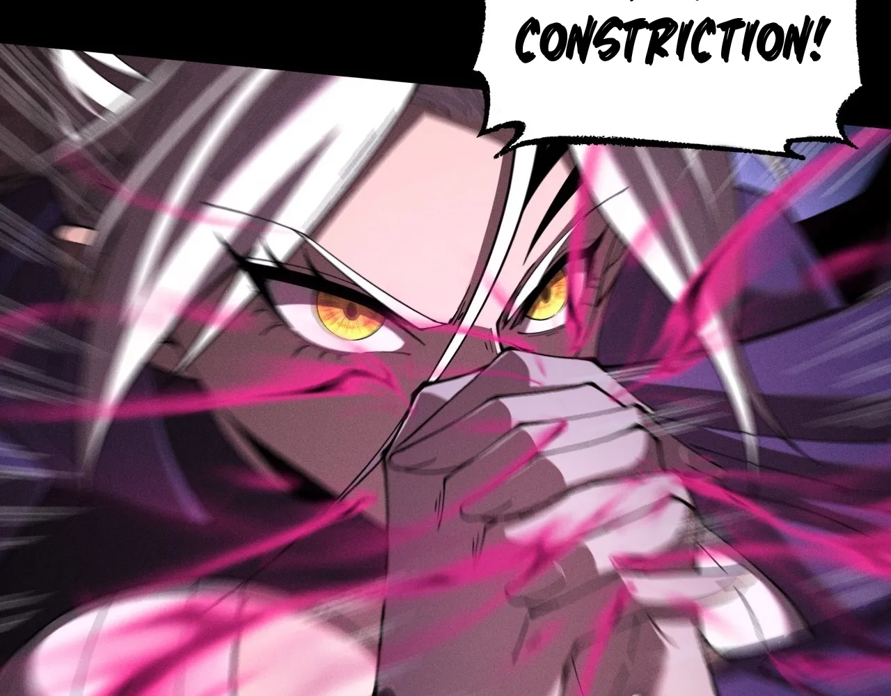 Read Sinister Immortal Path EN Manga Online