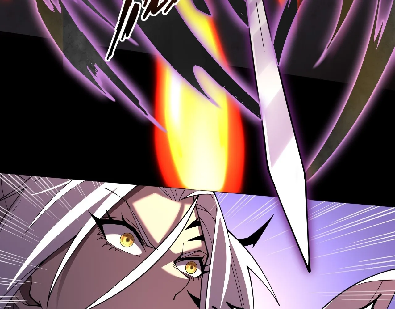 Read Sinister Immortal Path EN Manga Online