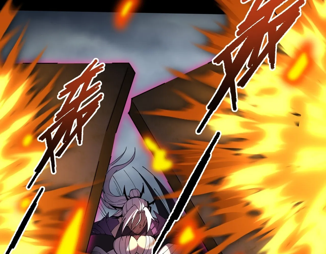 Read Sinister Immortal Path EN Manga Online