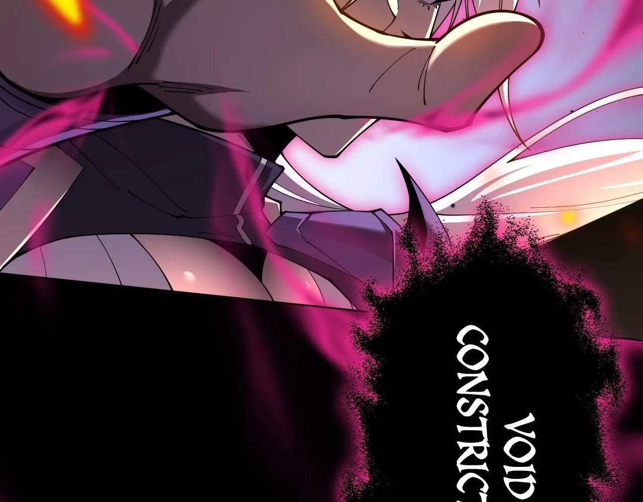 Read Sinister Immortal Path EN Manga Online