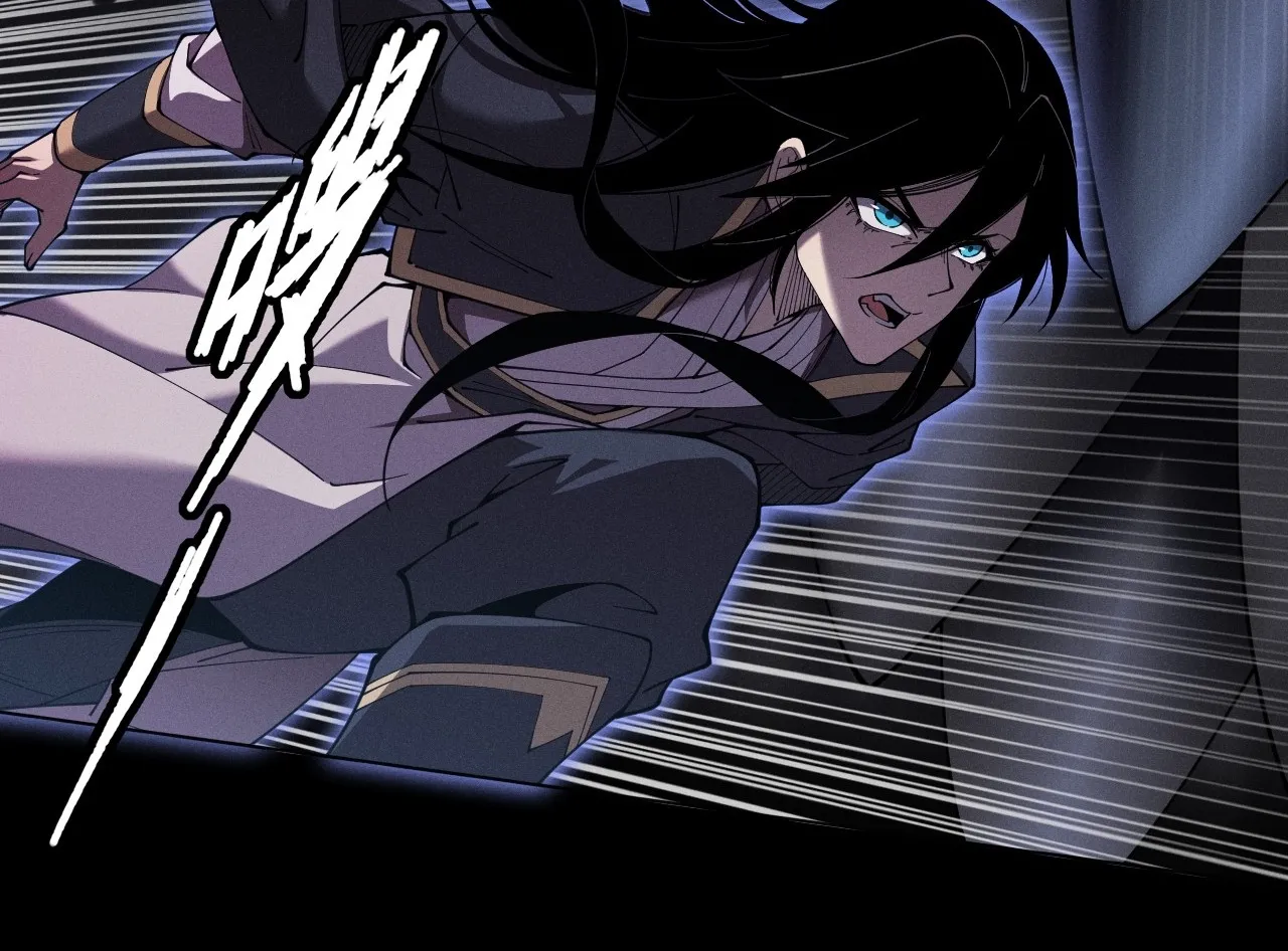 Read Sinister Immortal Path EN Manga Online