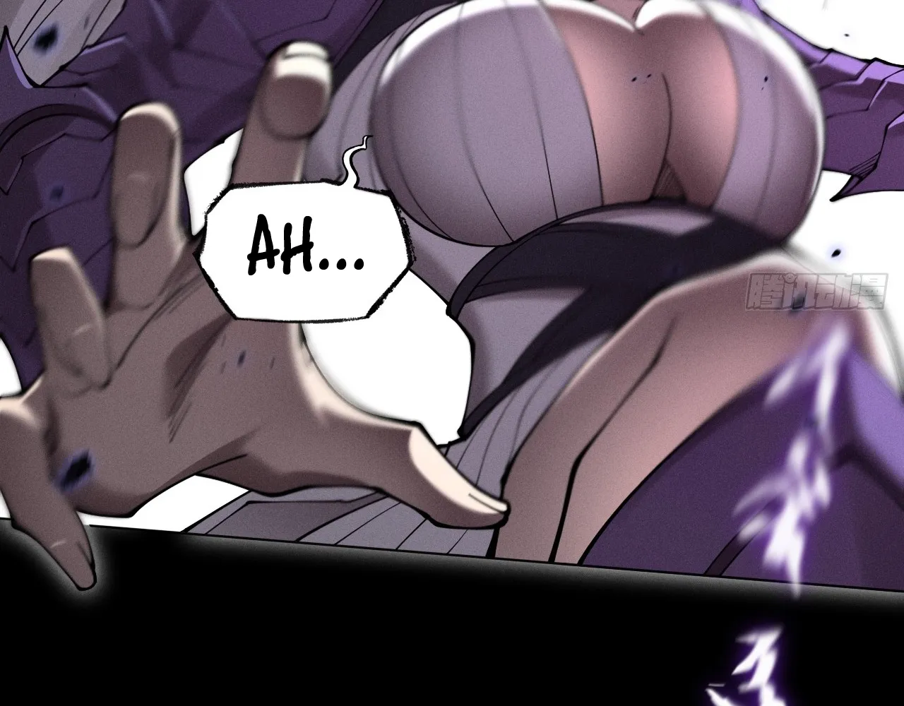Read Sinister Immortal Path EN Manga Online
