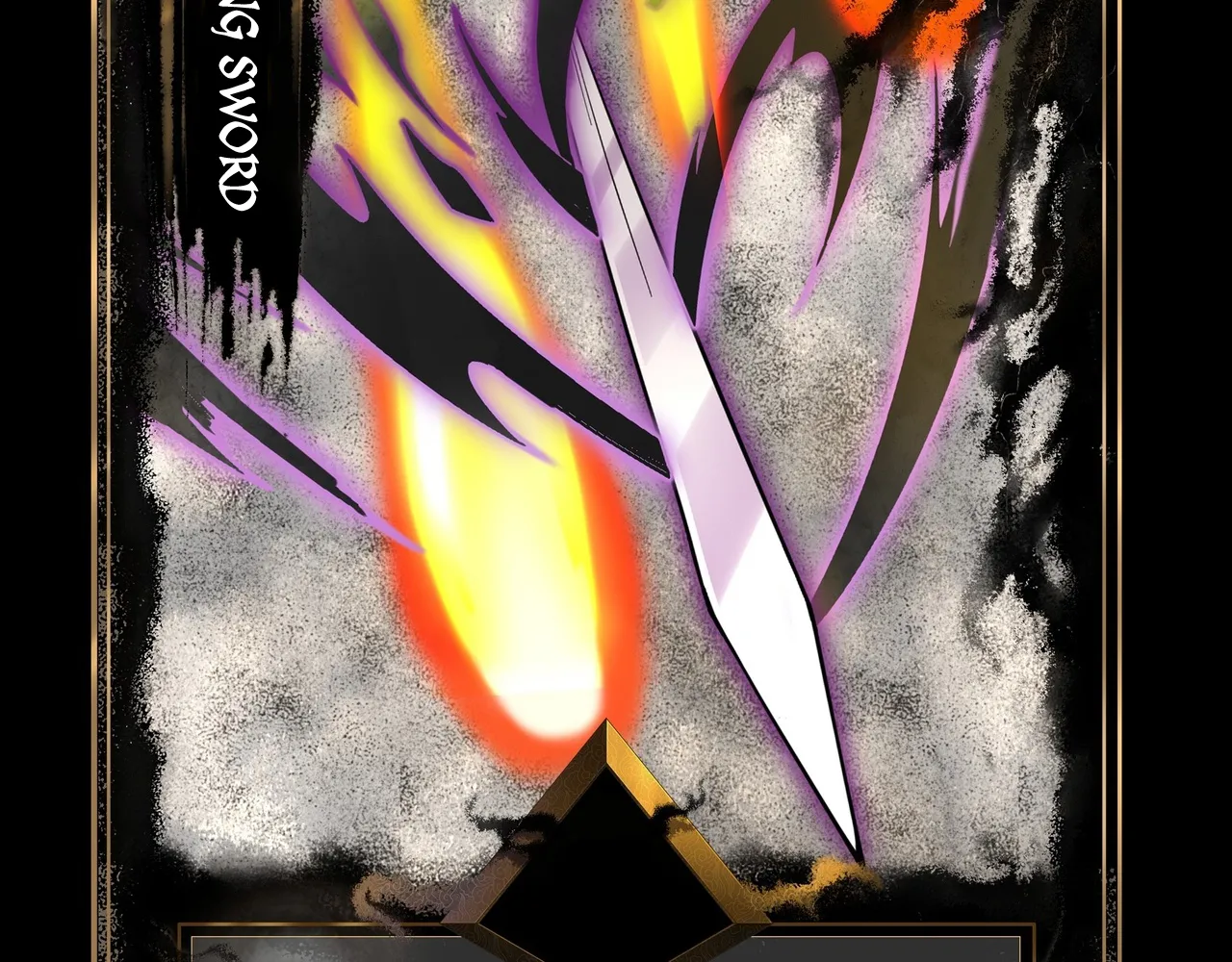 Read Sinister Immortal Path EN Manga Online
