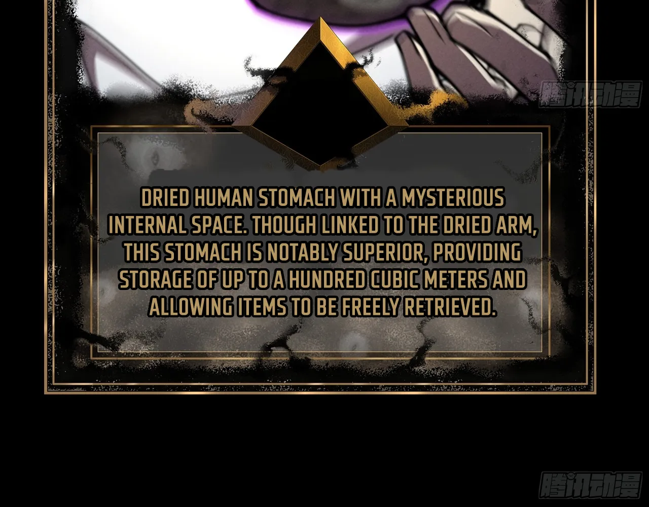 Read Sinister Immortal Path EN Manga Online