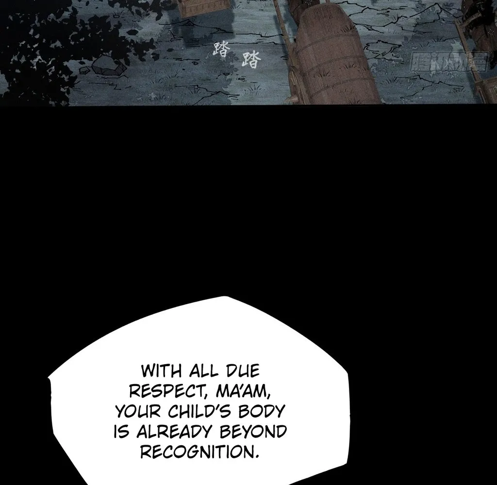 Read Sinister Immortal Path EN Manga Online