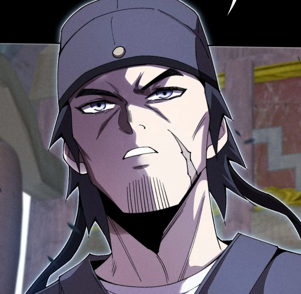 Read Sinister Immortal Path EN Manga Online