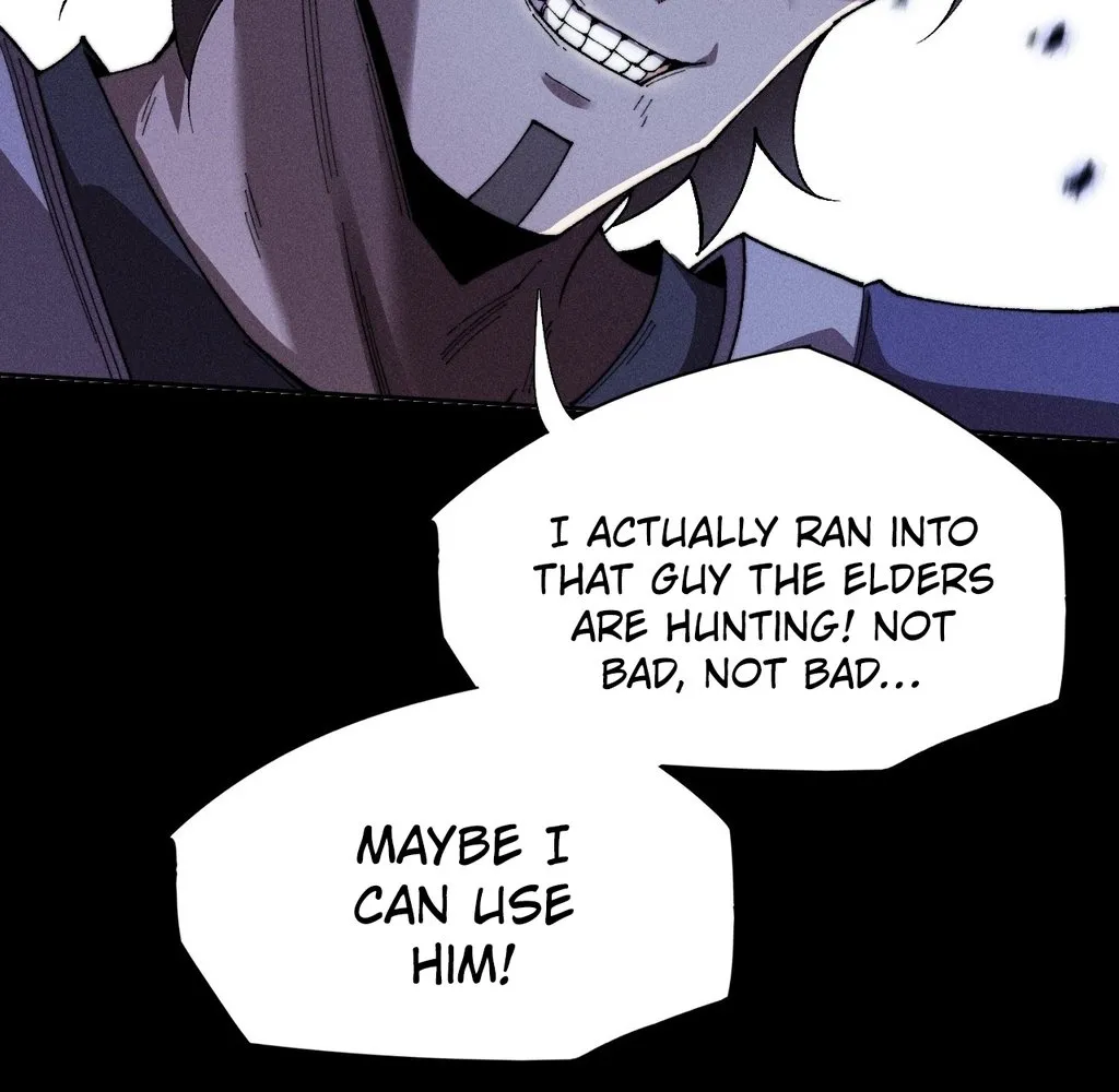 Read Sinister Immortal Path EN Manga Online