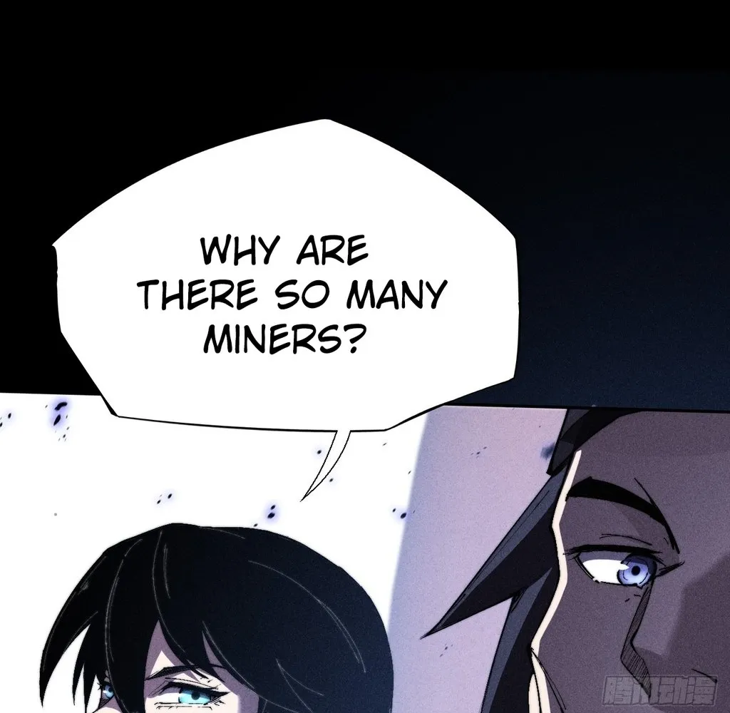Read Sinister Immortal Path EN Manga Online