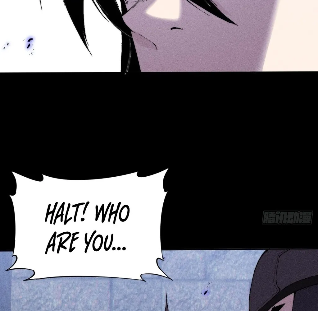 Read Sinister Immortal Path EN Manga Online