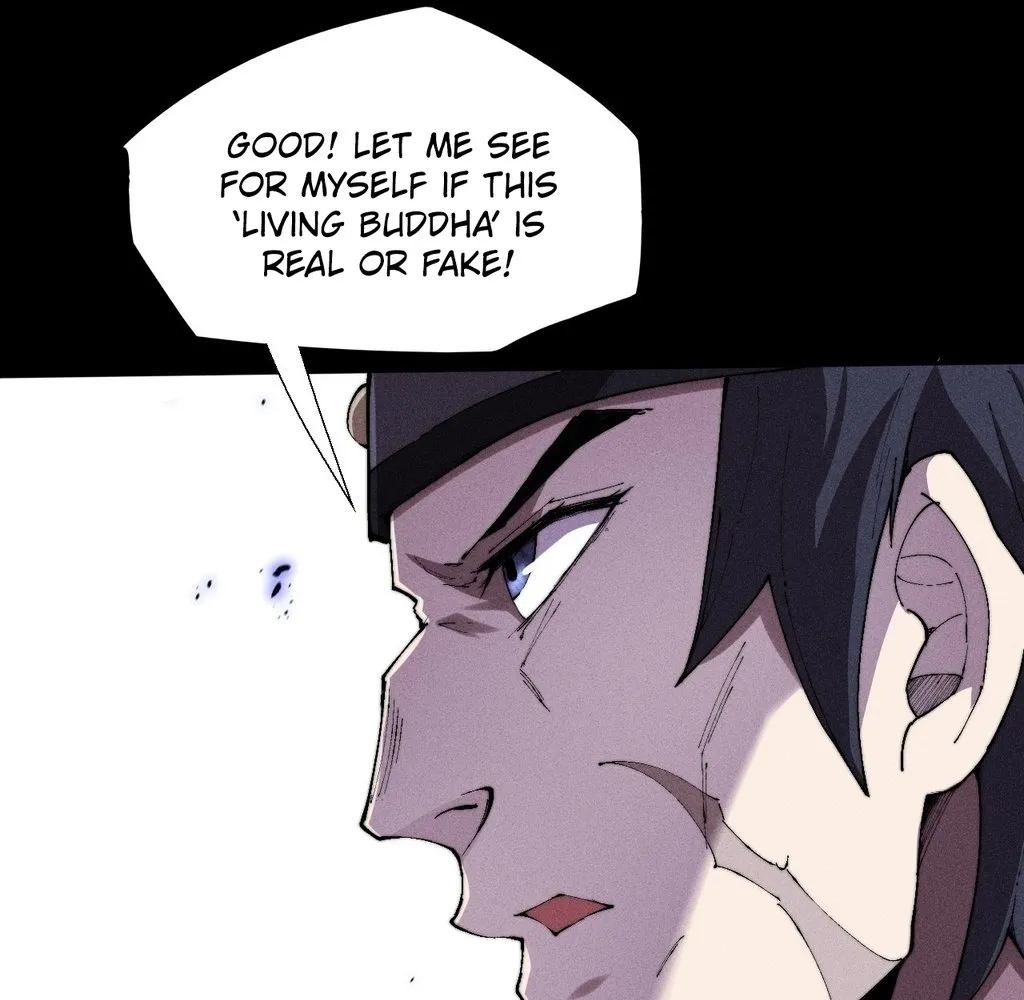 Read Sinister Immortal Path EN Manga Online