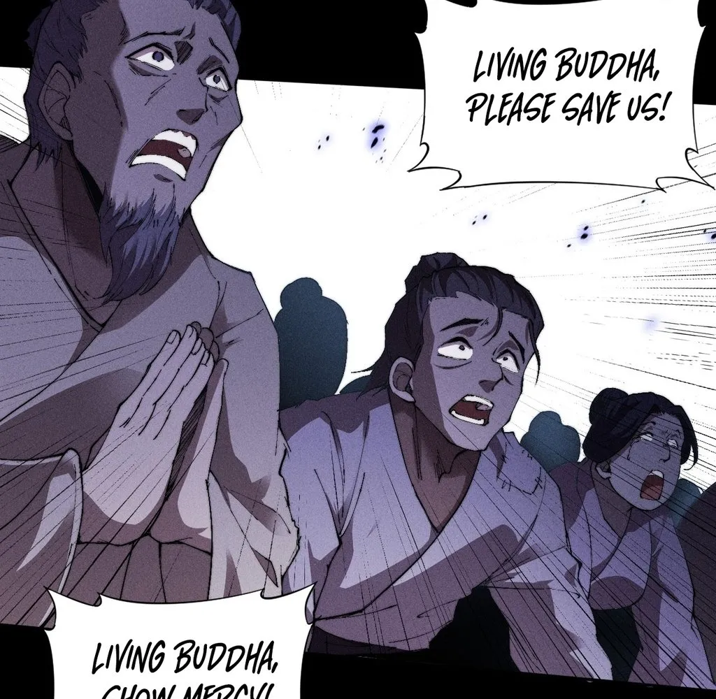 Read Sinister Immortal Path EN Manga Online