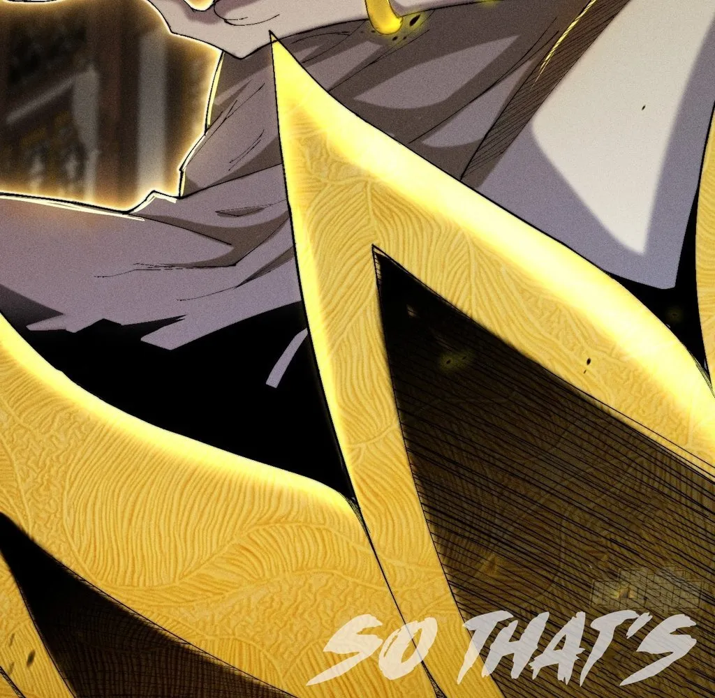 Read Sinister Immortal Path EN Manga Online