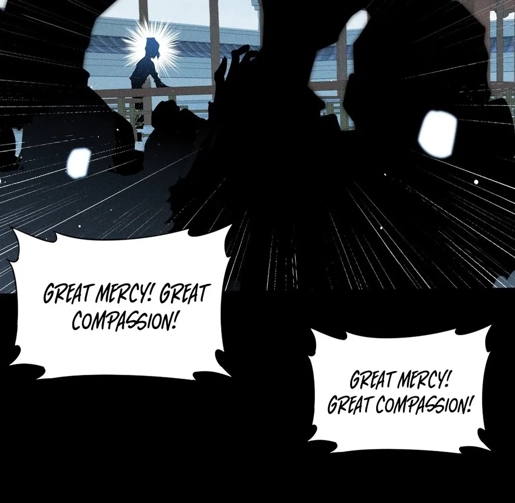 Read Sinister Immortal Path EN Manga Online