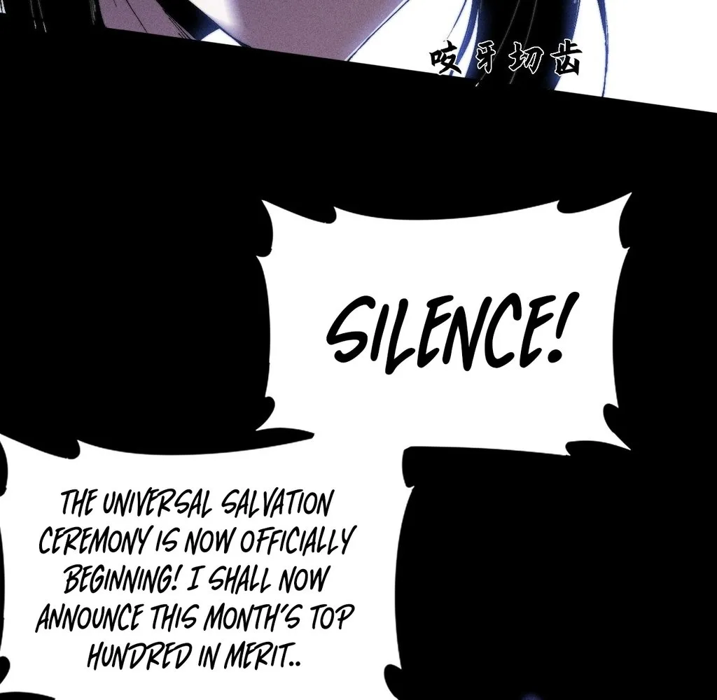 Read Sinister Immortal Path EN Manga Online
