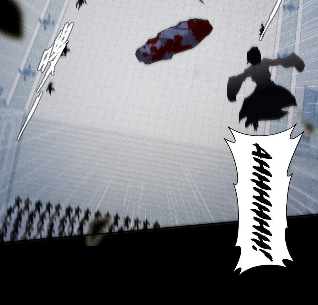 Read Sinister Immortal Path EN Manga Online