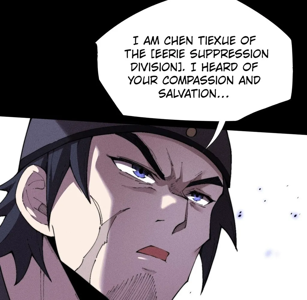 Read Sinister Immortal Path EN Manga Online