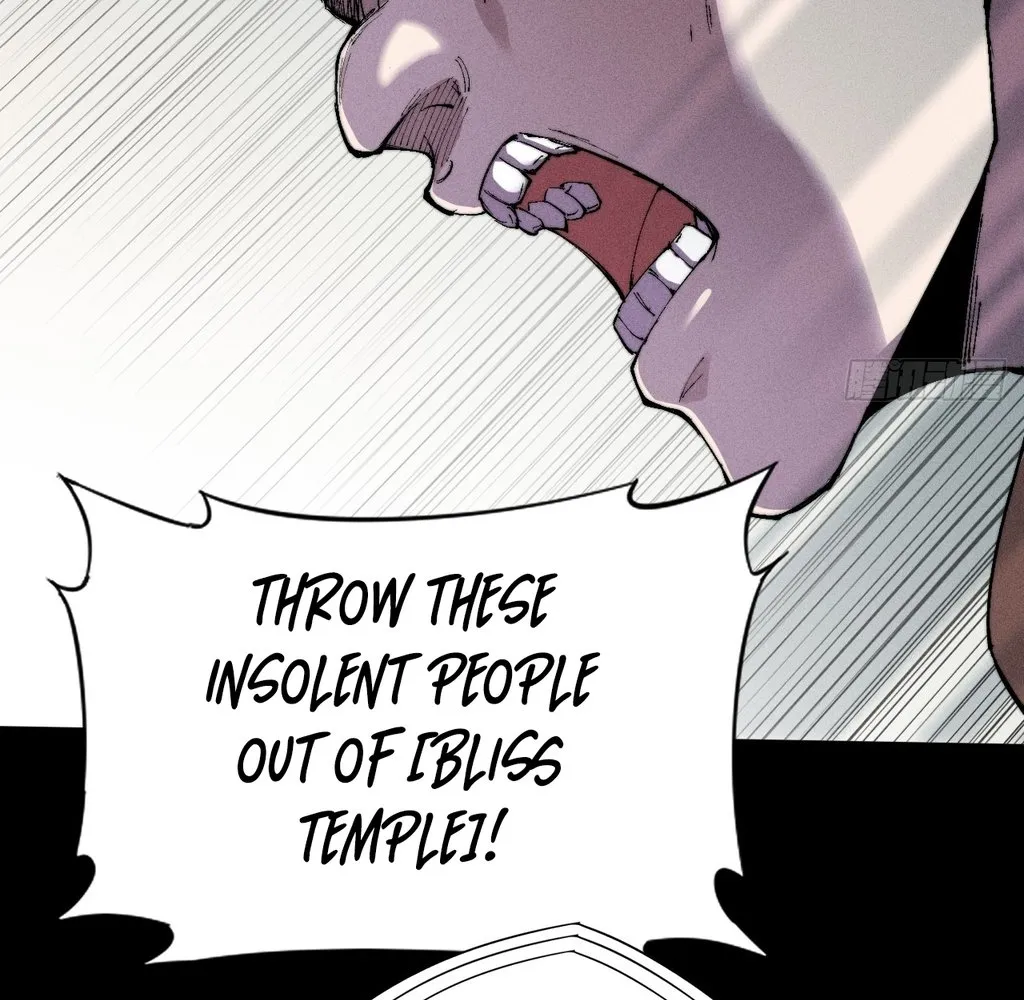 Read Sinister Immortal Path EN Manga Online