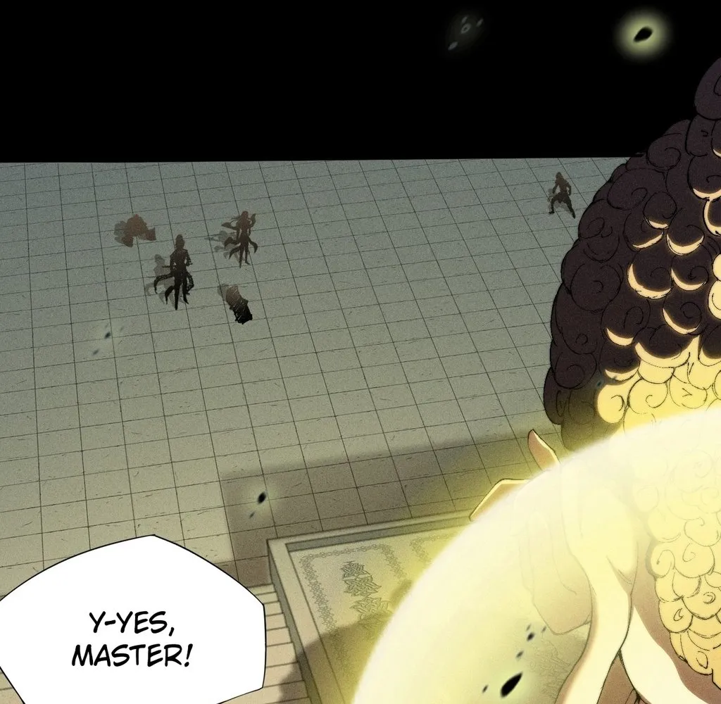 Read Sinister Immortal Path EN Manga Online