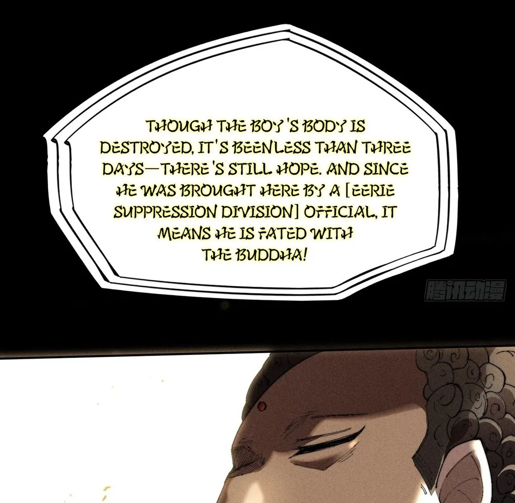 Read Sinister Immortal Path EN Manga Online