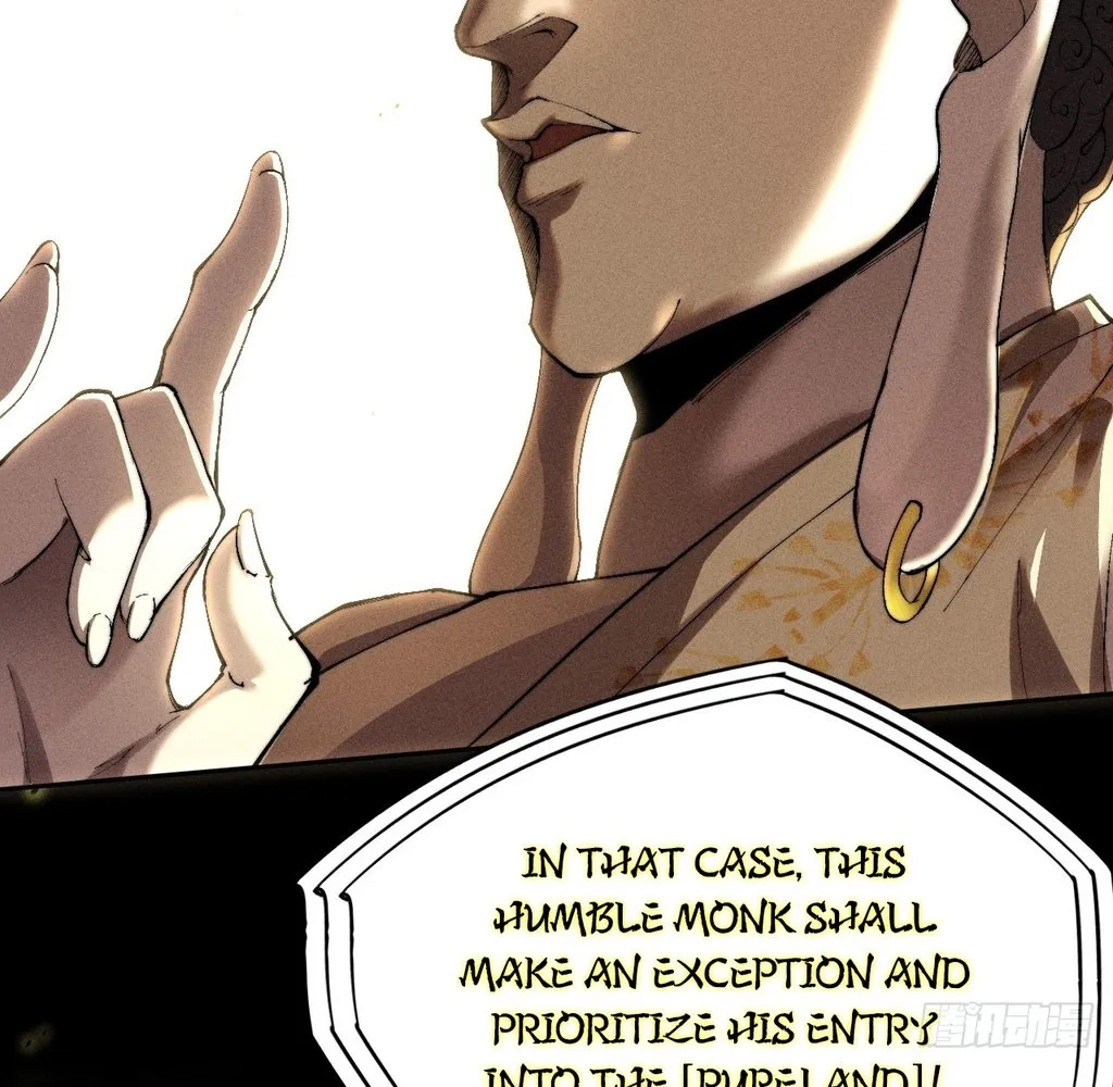 Read Sinister Immortal Path EN Manga Online