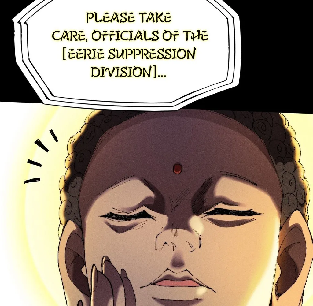 Read Sinister Immortal Path EN Manga Online