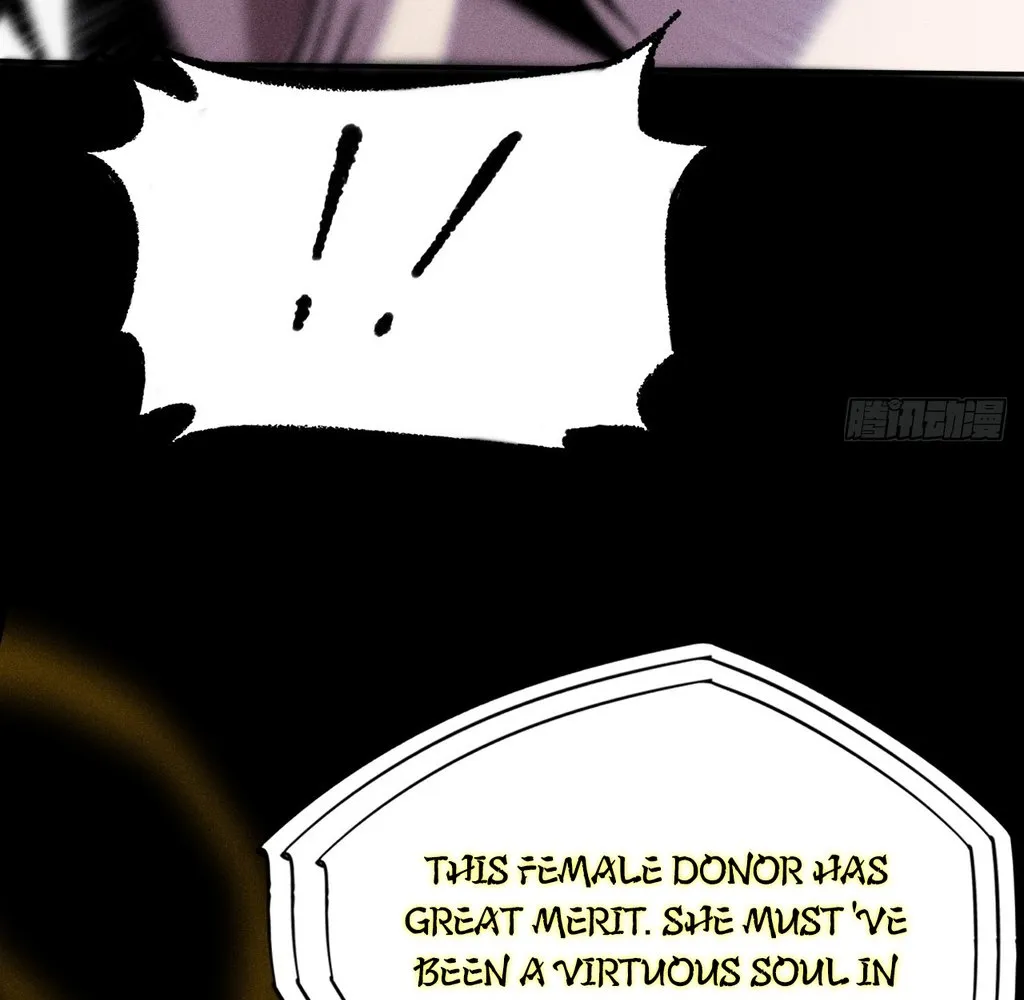 Read Sinister Immortal Path EN Manga Online
