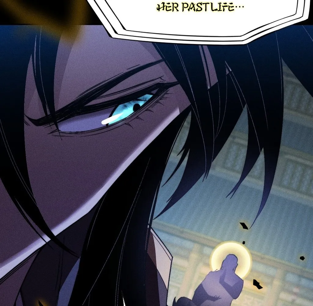 Read Sinister Immortal Path EN Manga Online