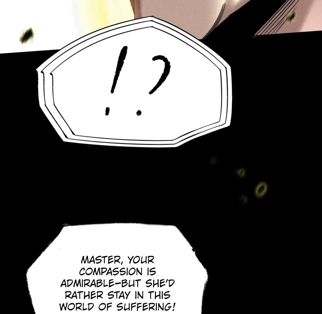 Read Sinister Immortal Path EN Manga Online