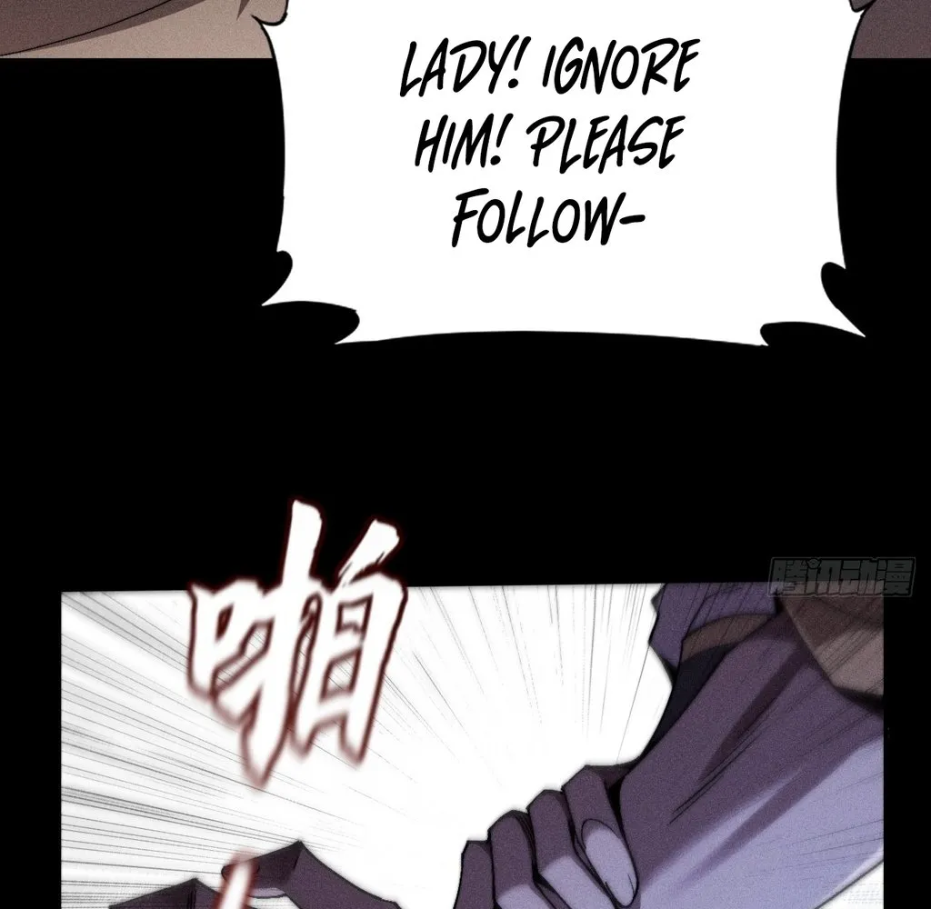 Read Sinister Immortal Path EN Manga Online