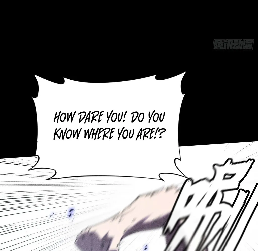 Read Sinister Immortal Path EN Manga Online