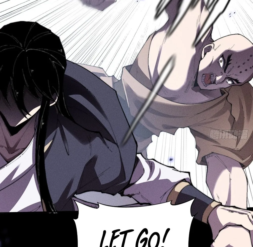 Read Sinister Immortal Path EN Manga Online