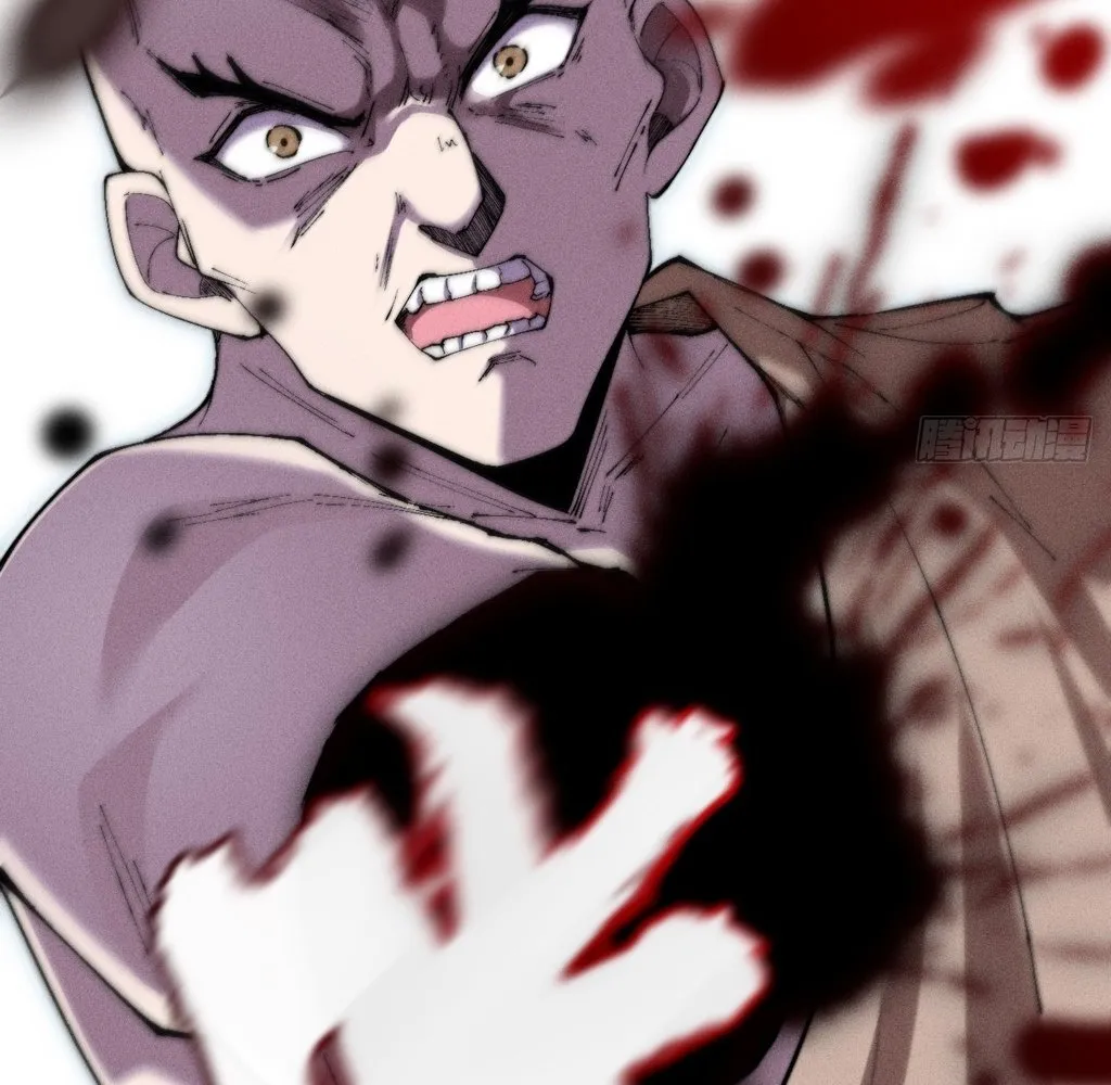 Read Sinister Immortal Path EN Manga Online