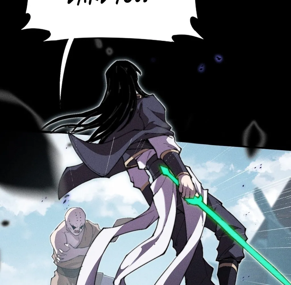 Read Sinister Immortal Path EN Manga Online