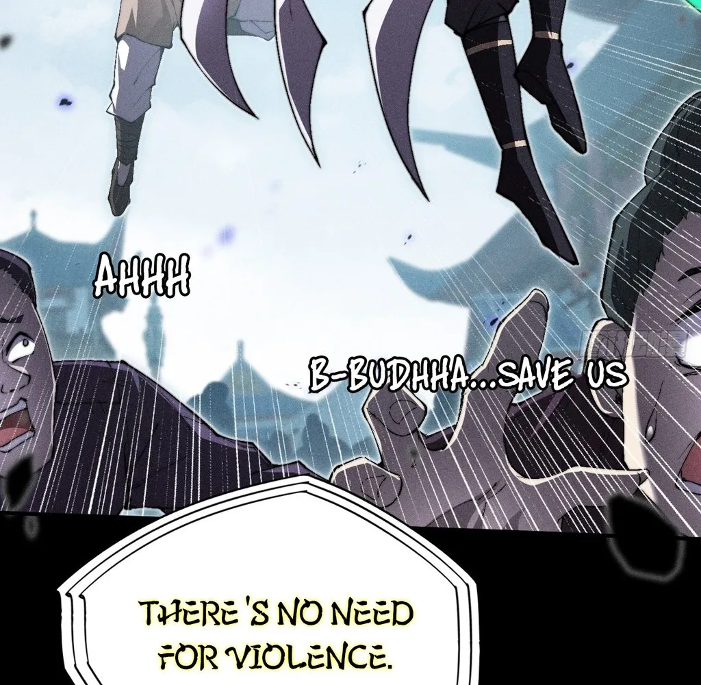 Read Sinister Immortal Path EN Manga Online
