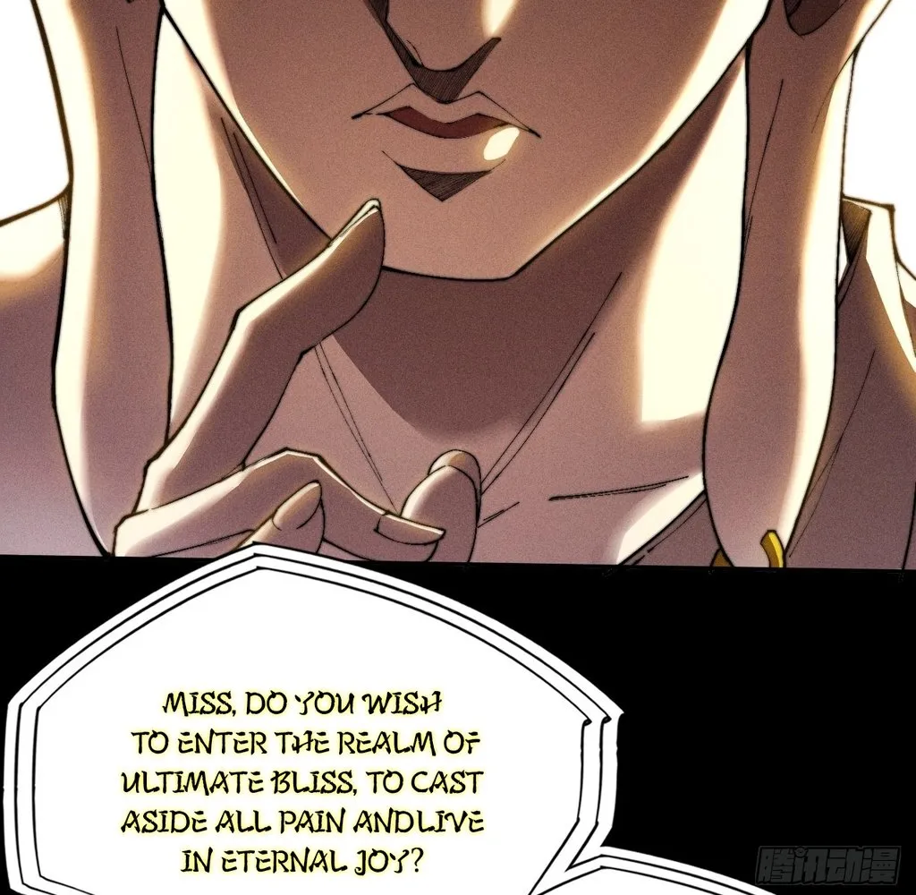 Read Sinister Immortal Path EN Manga Online