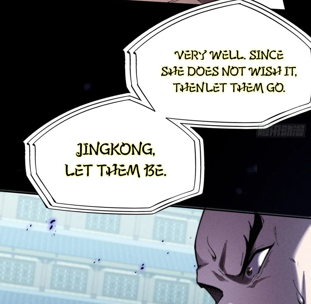 Read Sinister Immortal Path EN Manga Online