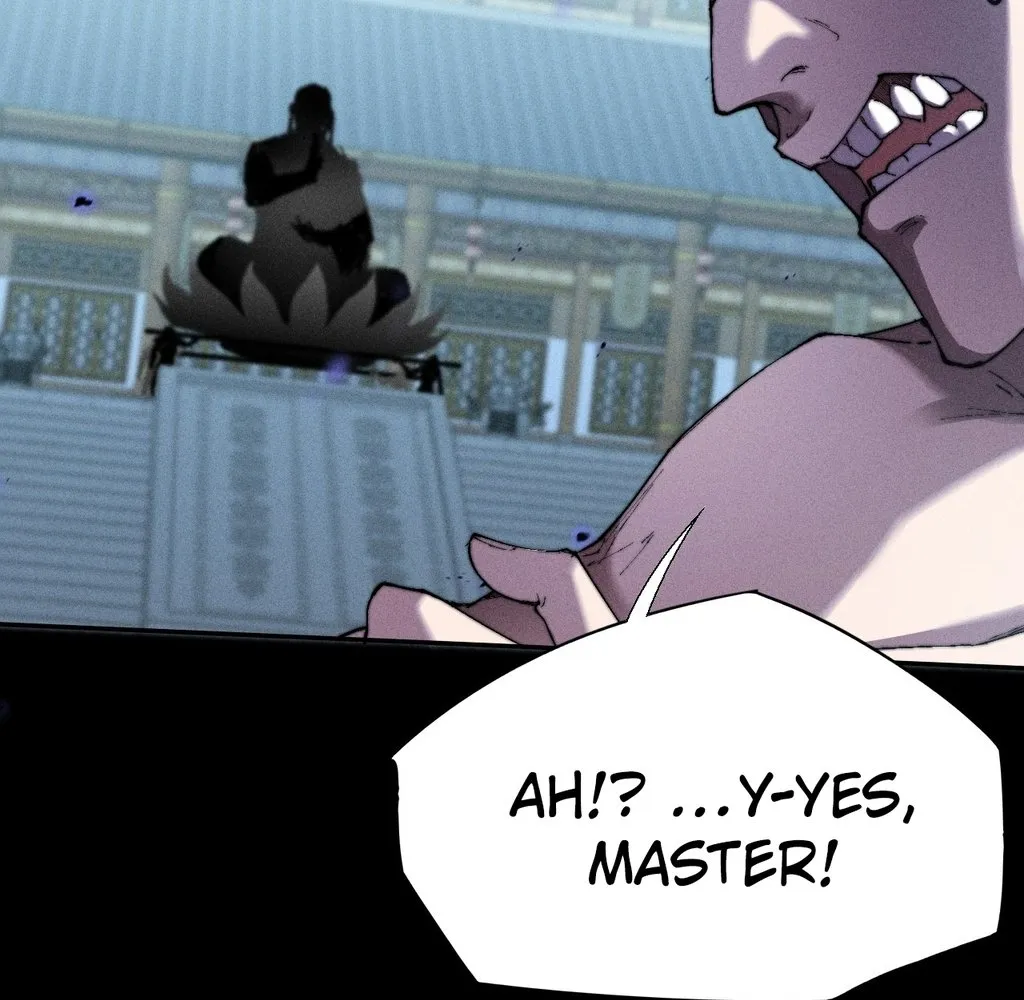 Read Sinister Immortal Path EN Manga Online